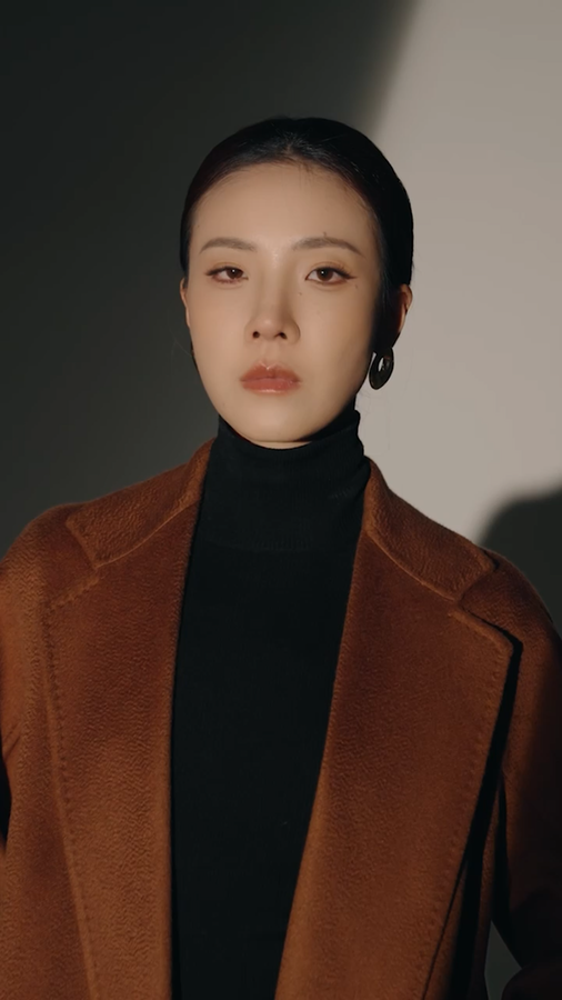 MaxMara LUDMILLA 视频截图封面