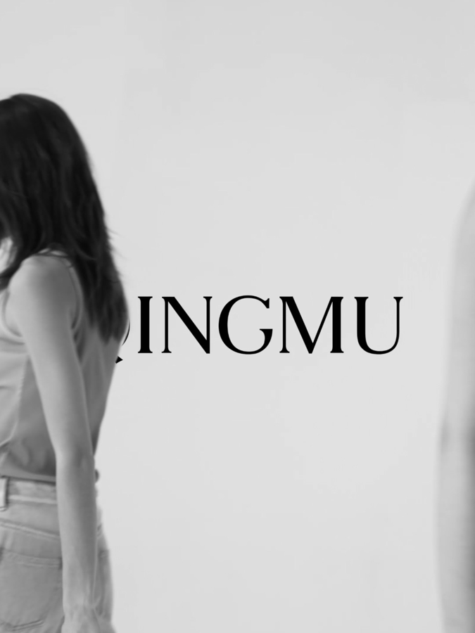 qingmu 视频截图封面